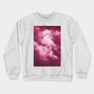 Cloud 02 Crewneck Sweatshirt